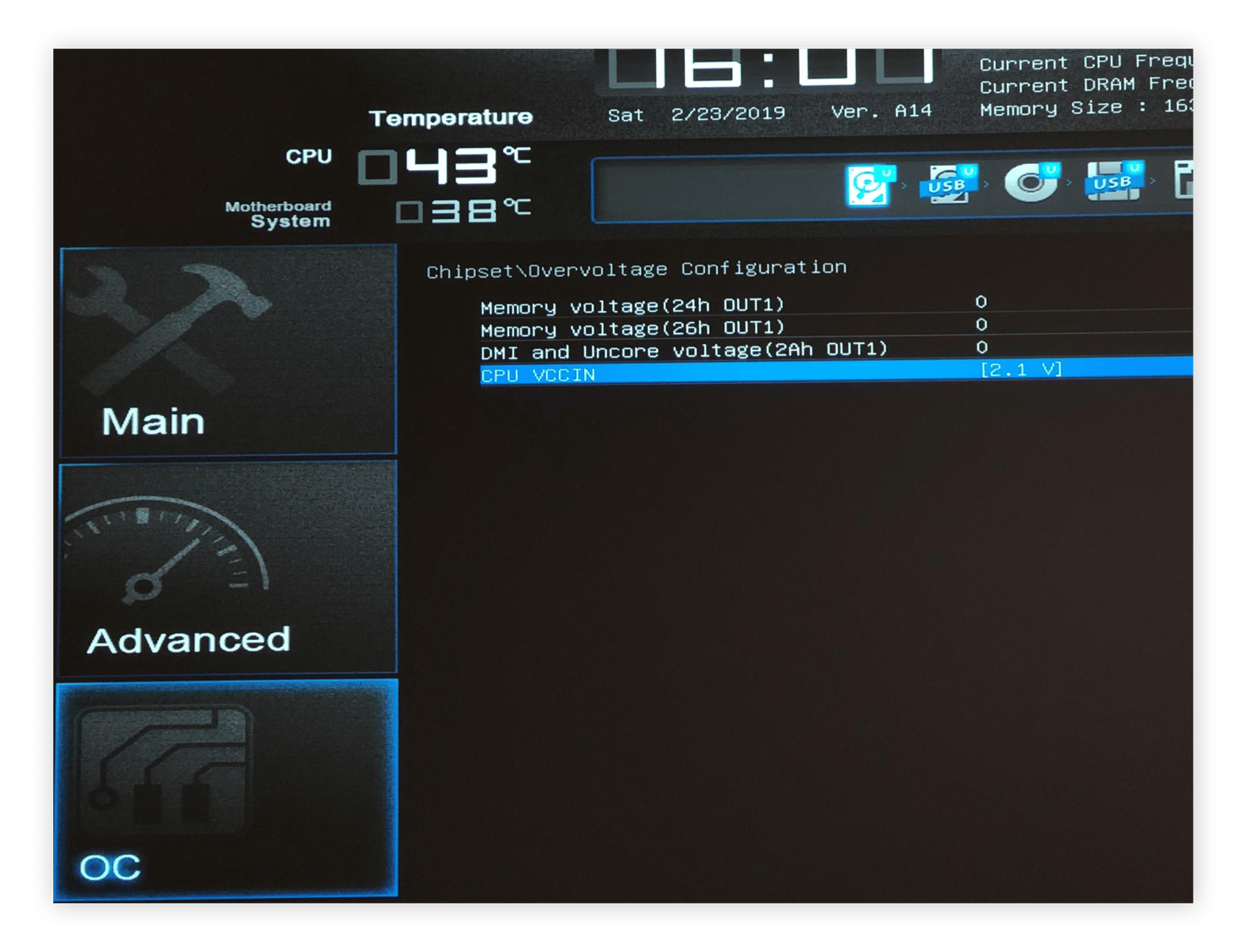 Cómo Hacer Overclock A Su Cpu Guía De Overclocking Avg 7885